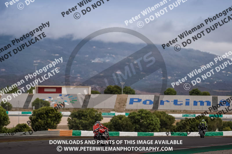 motorbikes;no limits;october 2019;peter wileman photography;portimao;portugal;trackday digital images